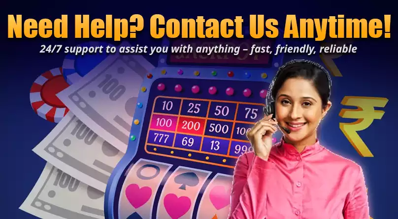 Contact Us BharatClub/BharatClub Official customer service is online 24 hours a day