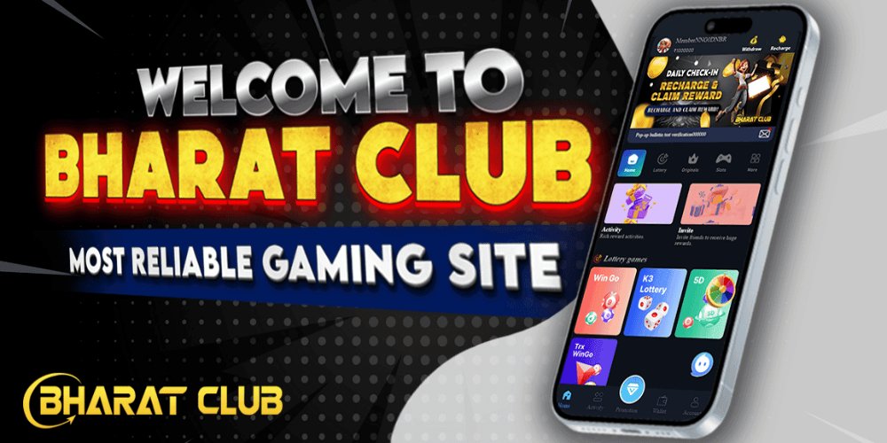 Join BHT Club to get welcome bonus