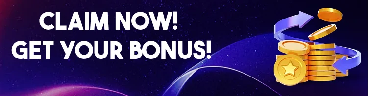 Claim your BHT Club bonus now
